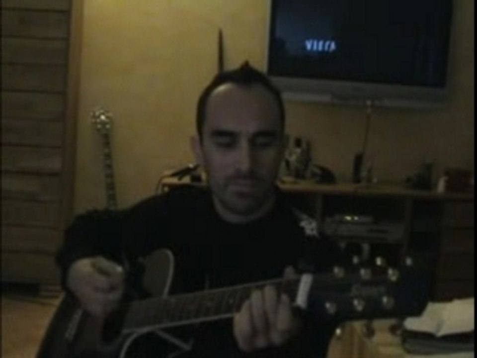 Comes the time Laurent Comas
