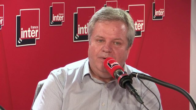 Xavier Pasco, directeur de la Fondation de la recherche stratégique : L'espace est de plus en plus employé par les acteurs militaires