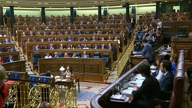 Sorge vor weiterer Neuwahl in Spanien