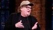 Michael Moore Reveals Which 2020 Candidate He Thinks Could Take On Trump