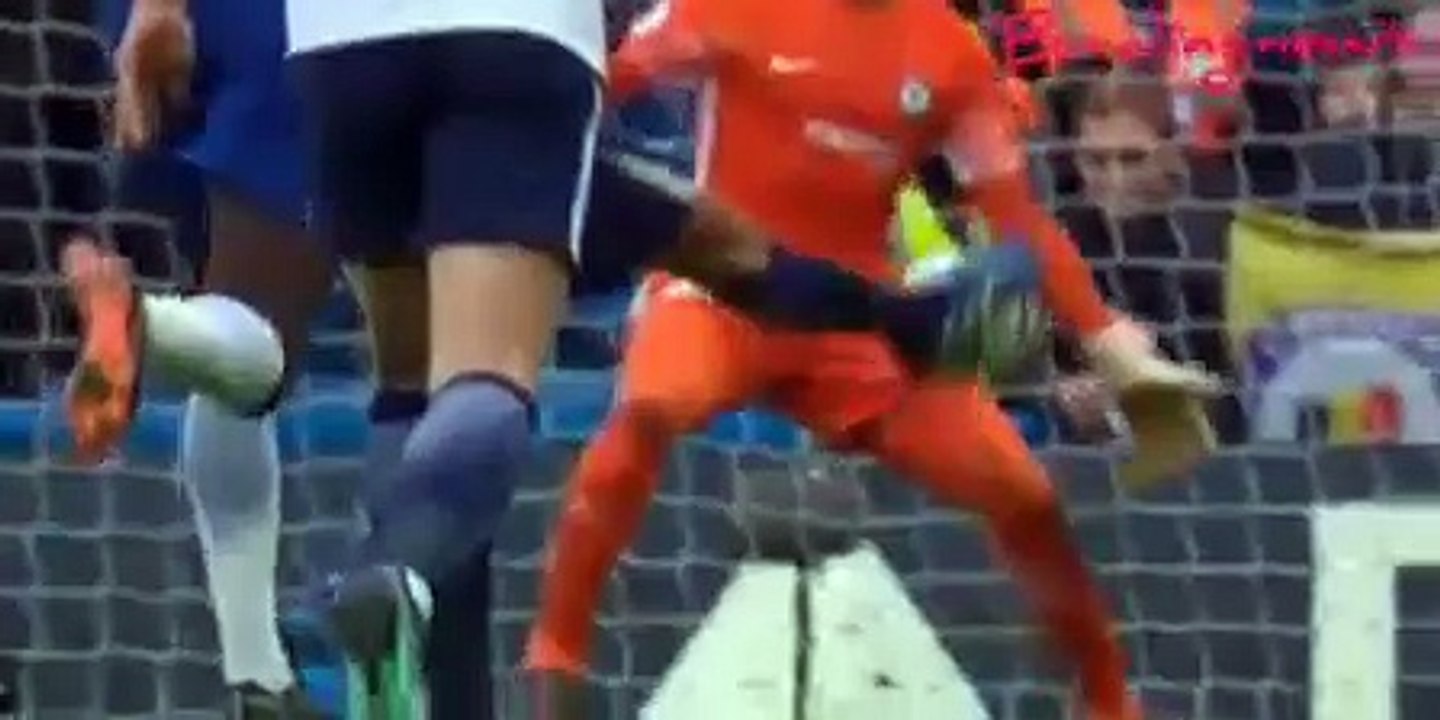 Goal Terbaik Dele Alli Bersama Tottenham Hotspur Yang Membuat Dunia Kagum