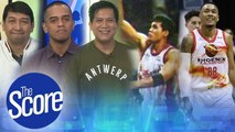 Who are the Greatest San Sebastian Stags of all time? | The Score