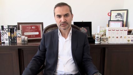 Akraba tavsiyesi ile girdiği işte 7 ülkeye ihracat yaptırıyor