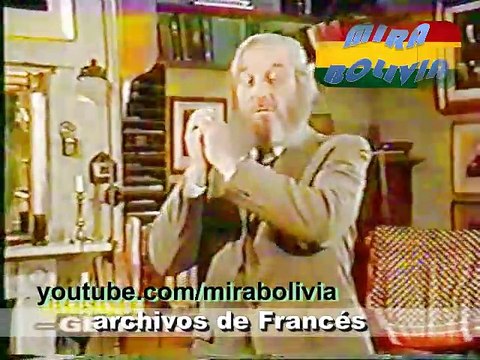 como se formo el mundo- -el origen de las especies