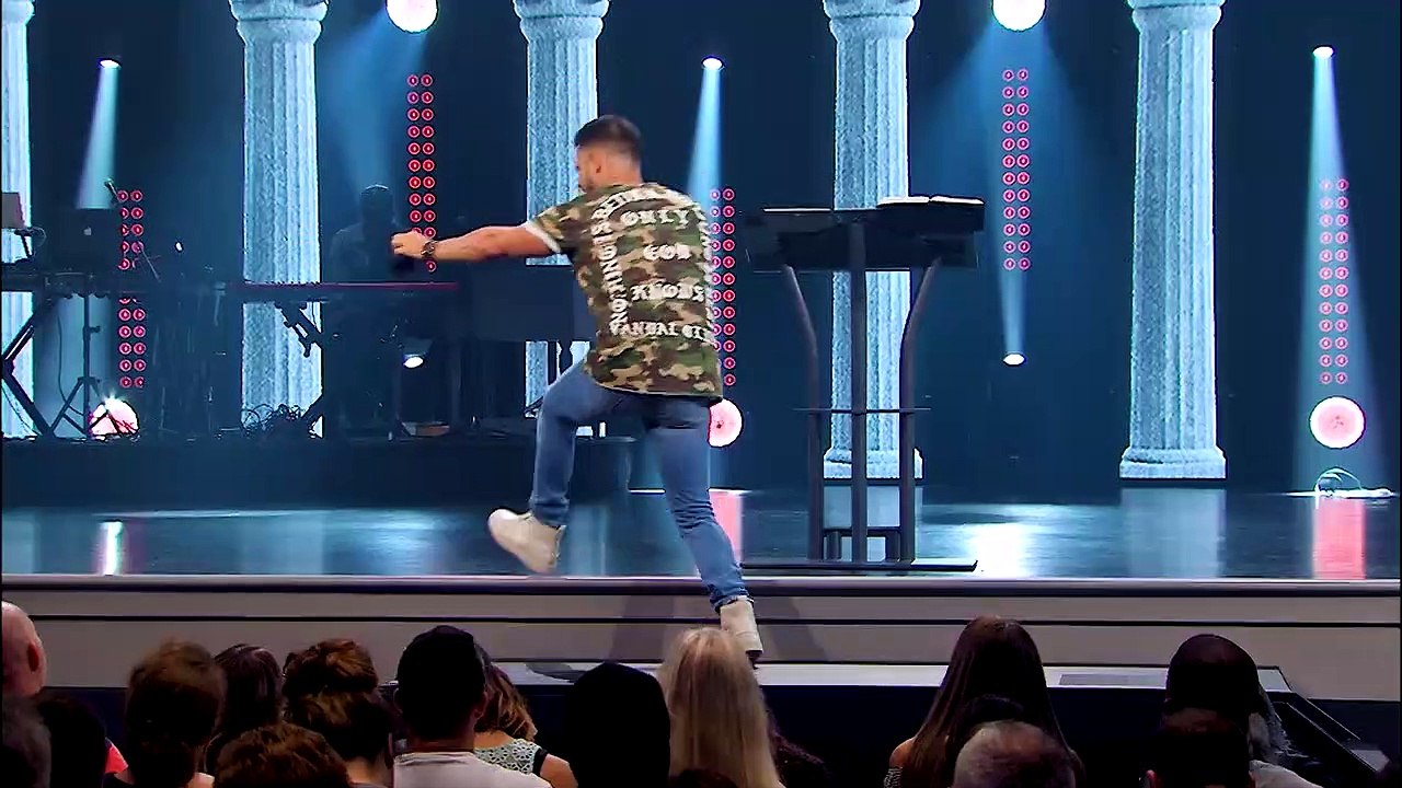 How You Get There Matters I Pastor Steven Furtick