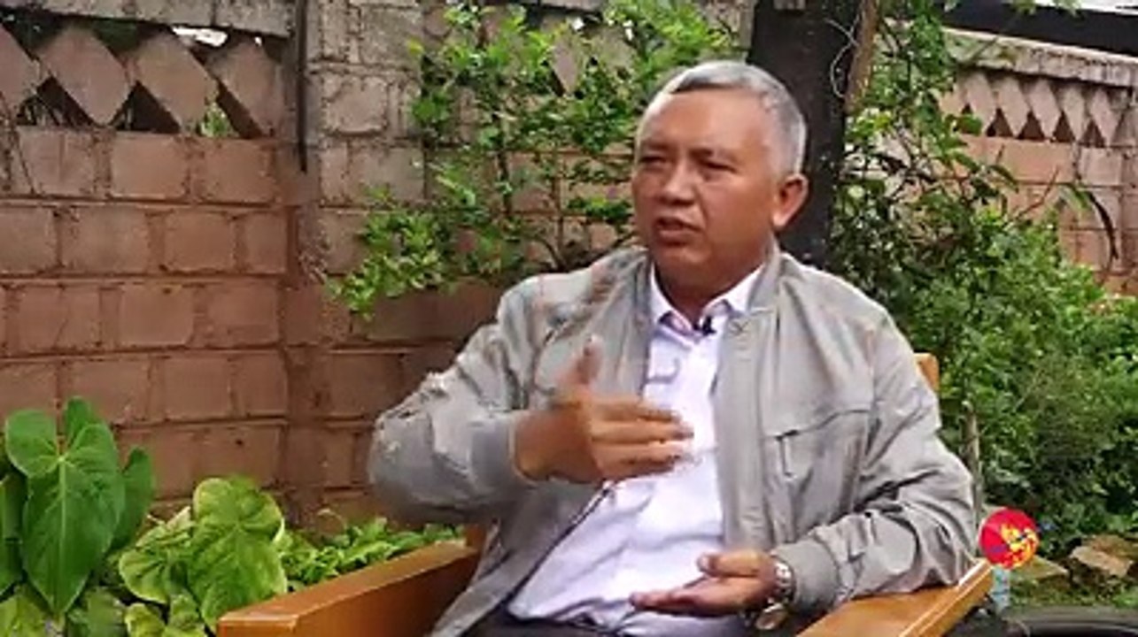 တပ္မေတာ္က တရားစြဲထားတ့ဲ အုပ္ခ်ဳပ္ေရးမႉး တရားစီရင္မွု မွ်တဖို႔ေမွ်ာ္လင့္ဟု ဆို (႐ုပ္/သံ)