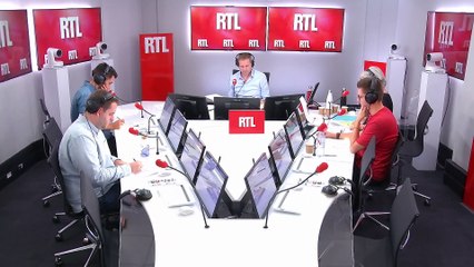 Le journal RTL de 8h du 26 juillet 2019