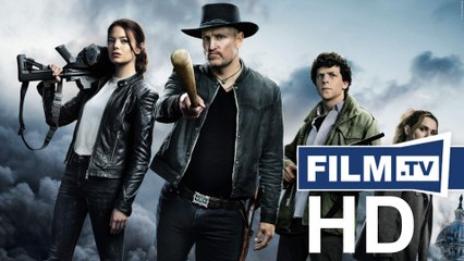 Zombieland: Double Tap Trailer Englisch English (2019)
