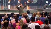 What's Blocking Your Breakthrough I Pastor Steven Furtick