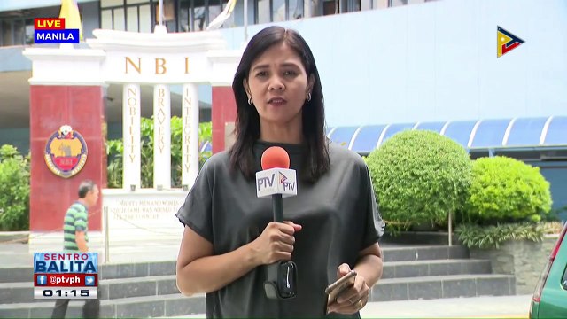 2 BIR employees, arestado sa entrapment ops ng NBI