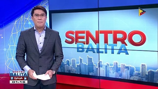 DILG: Kampanya ng LGUs vs iligal na droga, korupsyon at terorismo, dapat palakasin