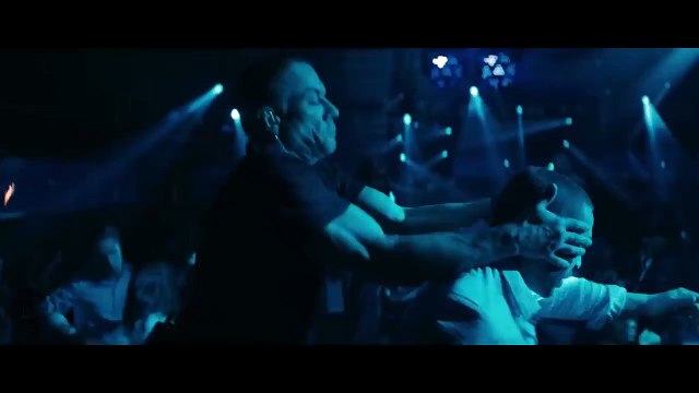 Lukas Trailer (2018) Jean-Claude Van Damme Action Movie