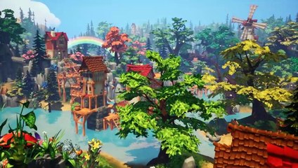 Tüylü Arkadaşlar (Feather Friends) - Türkçe Dublajlı Trailer