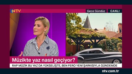 Gece Gündüz 25 Temmuz 2019