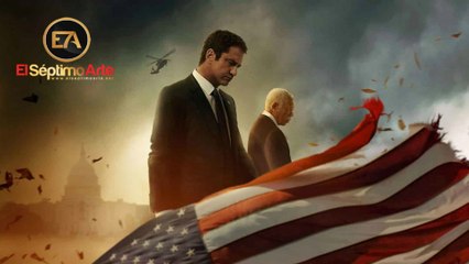Angel Has Fallen - Segundo tráiler V.O. (HD)