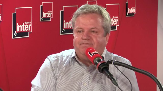 Xavier Pasco, directeur de la Fondation de la recherche stratégique : L'espace aujourd'hui est traversé de tensions diplomatiques de plus en plus fortes