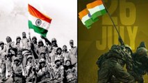Kargil Vijay Diwas 2019 : 20th Anniversary Of Operation Vijay || Oneindia Telugu