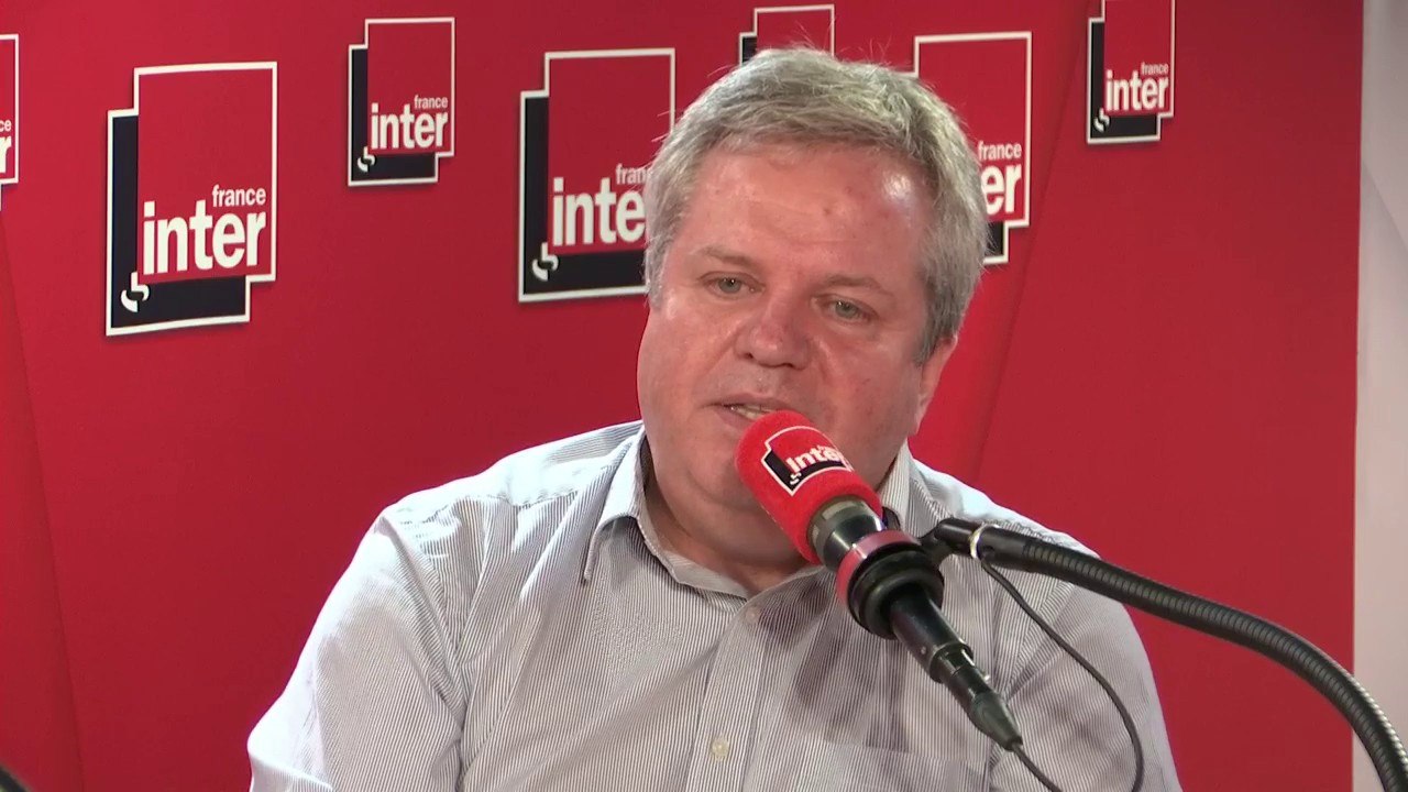 Xavier Pasco, directeur de la Fondation de la recherche stratégique sur les moyens supplémentaires annoncés pour la recherche dans l'espace : "Un signal politique et une posture disuasive"
