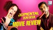Judgementall Hai Kya MOVIE REVIEW | Kangana Ranaut, Rajkummar Rao
