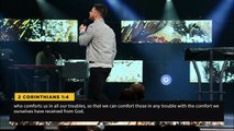 The devil has a strategy to defeat you I Pastor Steven Furtick