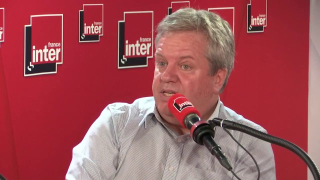 Xavier Pasco, directeur de la Fondation de la recherche stratégique : En Europe, la France est la seule véritable puissance spatiale militaire