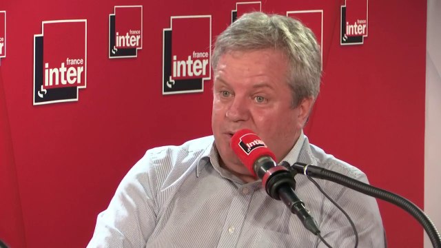 Xavier Pasco, directeur de la Fondation de la recherche stratégique : Les Américains ont 150 satellites en orbite, les Chinois une quarantaine, les Russes une trentaine, on joue pas dans la même cour