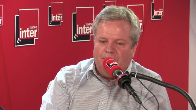 Xavier Pasco, directeur de la Fondation de la recherche stratégique : L'espace sert aussi beaucoup à surveiller la planète