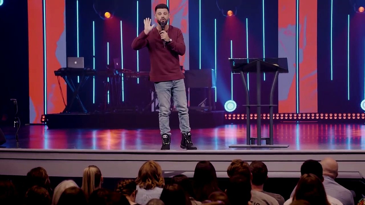 Dont trade the truth of your identity in Christ I Pastor Steven Furtick