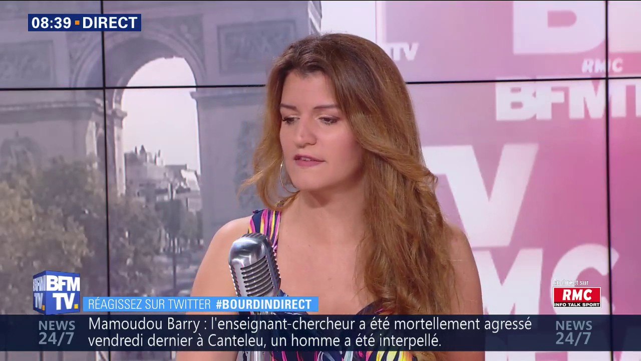 Féminicides: Marlène Schiappa assure que le grenelle des violences conjugales va "mettre chacun face à ses responsabilités"