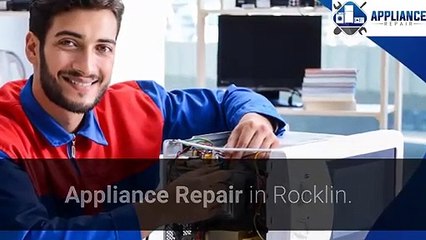 Appliance Repair Rocklin | availableappliancerepairs.com | Call 916-884-0560