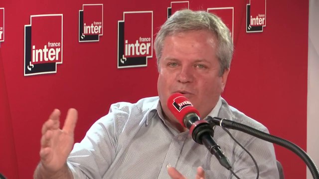 Xavier Pasco, directeur de la Fondation de la recherche stratégique : Aujourd'hui, un satellite, c'est quelques kilos et la taille d'une boîte à chaussures. La mise à niveau [technologique] est impérative