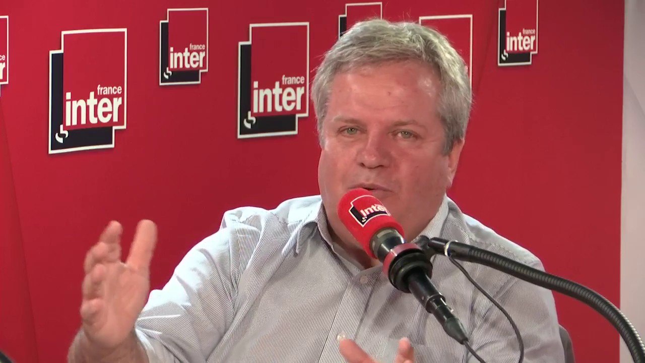 Xavier Pasco, directeur de la Fondation de la recherche stratégique : "Aujourd'hui, un satellite, c'est quelques kilos et la taille d'une boîte à chaussures. La mise à niveau [technologique] est impérative"