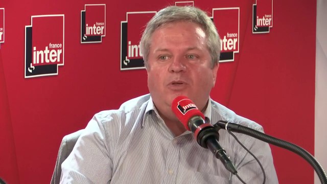 Xavier Pasco, directeur de la Fondation de la recherche stratégique : Tant qu'on aura pas un ministre européen de la défense, on aura de la difficulté à s'accorder sur des programmes communs