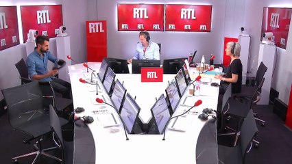 Il y a 35 ans, Bruce McCandless : le premier homme à flotter librement dans l'espace