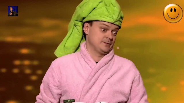 Kabaret Smile - SHOW 2019 cz 1