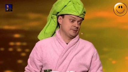 Kabaret Smile - SHOW 2019 cz 1