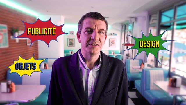 FUN-MOOC : MOOC Pop Art