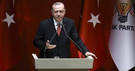 AK Parti kulislerinde Erdoğan'ın değişim hamleleri ile ilgili ne konuşuluyor?