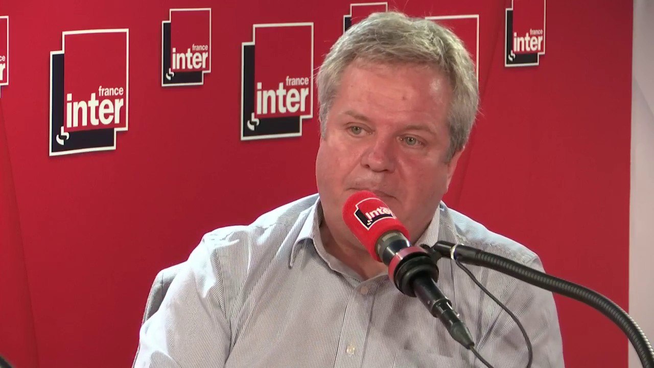 Xavier Pasco, directeur de la Fondation de la recherche stratégique : "Aucun pays ne peut s'approprier l'Espace, c'est un bien commun"