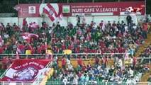 Highlights- TP.HCM 1-4 Hà Nội - Thắng lợi huỷ diệt, khẳng định đẳng cấp- V.League 2018 - HANOI FC