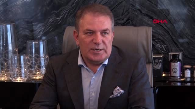 İSTANBUL Türkiye'den 6 ayda 4 milyar dolarlık hububat ihracatı