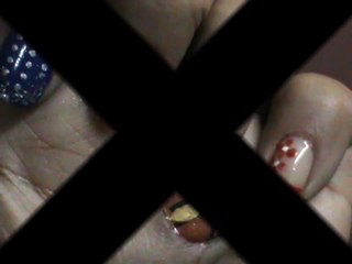 Colorful nail Art Designs