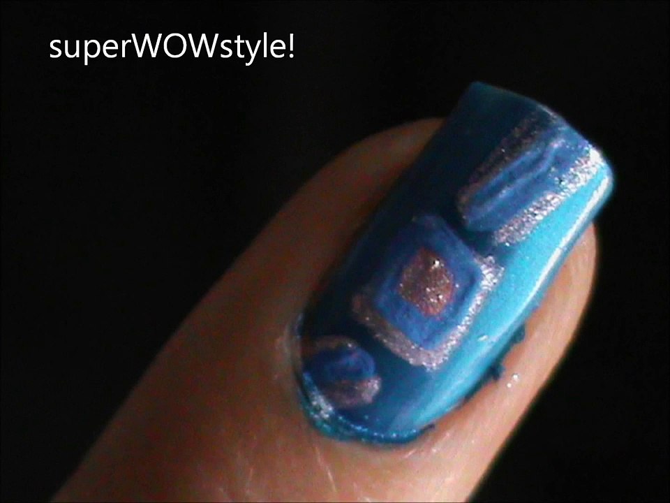 Cool Nail Designs