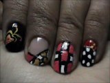 Creative Nail Designs DIY