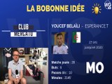 Youcef Belaïli,  la bobonne idée du club #mercato Bordeaux