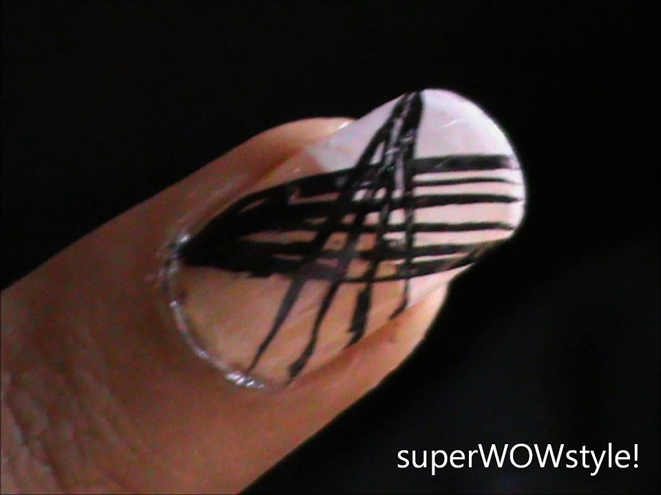 Easy Nail Designs for Beginners