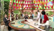 [ENG SUB] 190207 [MBS Chichinpuipui] IZ*ONE Cut