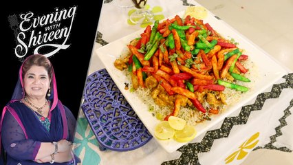 Tabakh Recipe by Chef Shireen Anwar 25 July 2019