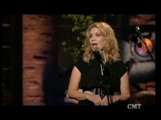 Alison Krauss  -Whenever You Come Around-