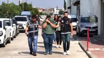 Sahte parayla alışveriş iddiasına tutuklama - ADANA